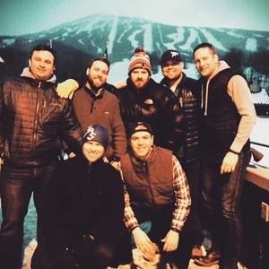 Meet your Posher, Patrick